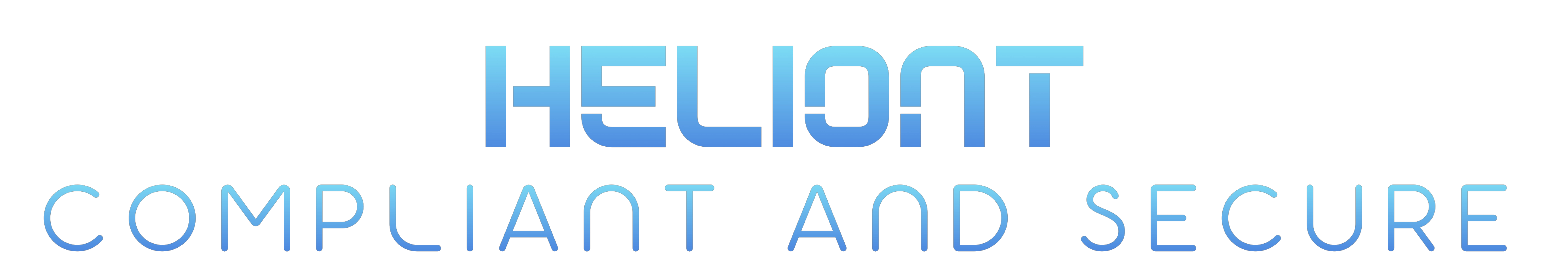 Heliont — Compliant and Secure